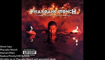Simon Says [Clean] - Pharoahe Monch