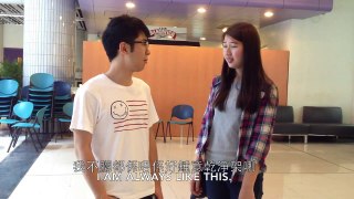 HKU PSYC2070 Video Essay: Termination of a relationship