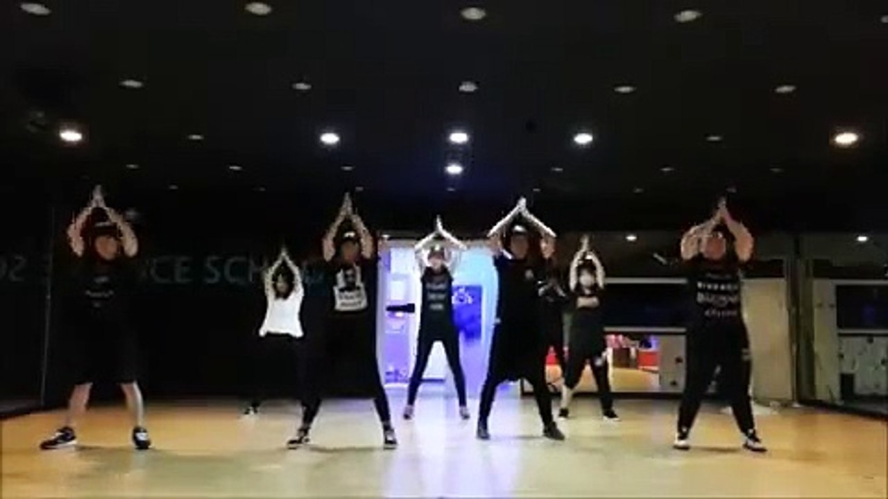 BigBang - BangBangBang / Brisbane Kpop Dancer