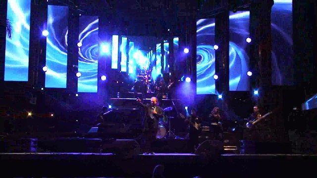 Chiquilina CLAUDIO DANIELLO El Huracán Romántico De Chile