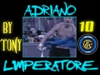 Adriano l'Imperatore (un des plus trajik