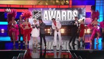 2014 NHL Awards: Ted Lindsay Award - Part 1