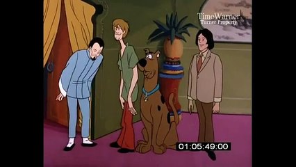 Original Hindi comedy lines for Scooby Doo series