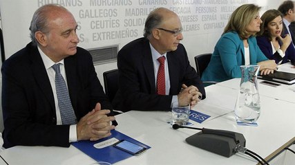 El gobierno asegura que España está preparada para acoger a los refugiados sirios
