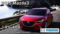 2015 2016 Mazda3 Mazda6 Mazda CX-5 APR Finance Specials Marietta Atlanta GA Marietta Atlanta GA