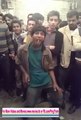 Street Made Boy Dance....Check Style with Dancing On Road.