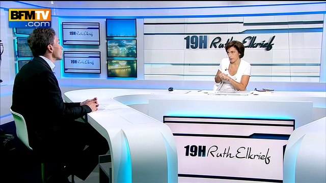 Jihadistes parmi les réfugiés: le discours de ceux qui ne veulent pas accueillir pour Trévidic