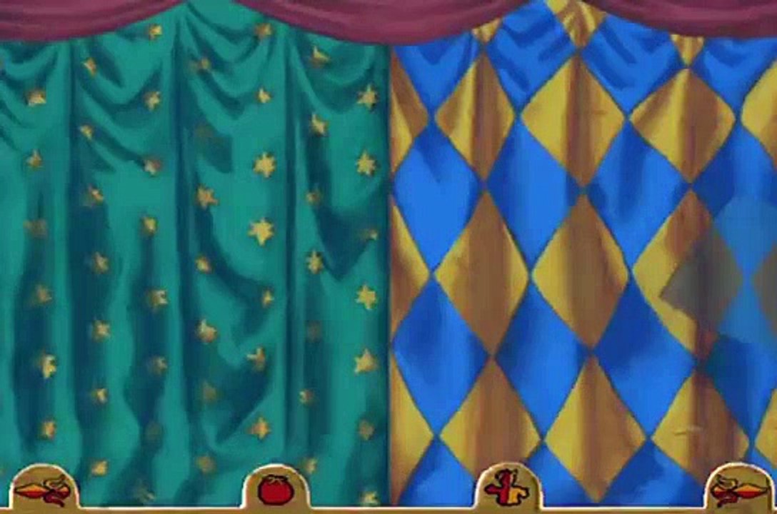 (Ending Credits) Disney's The Hunchback of Notre Dame : The Animated Storybook