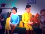 Curious George Comes to America and Goes to the Hospital │2014 [HD]