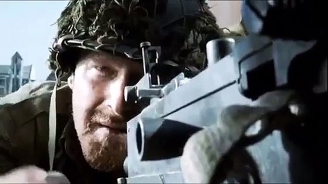 Saving Private Ryan: The Last Battle at Ramelle