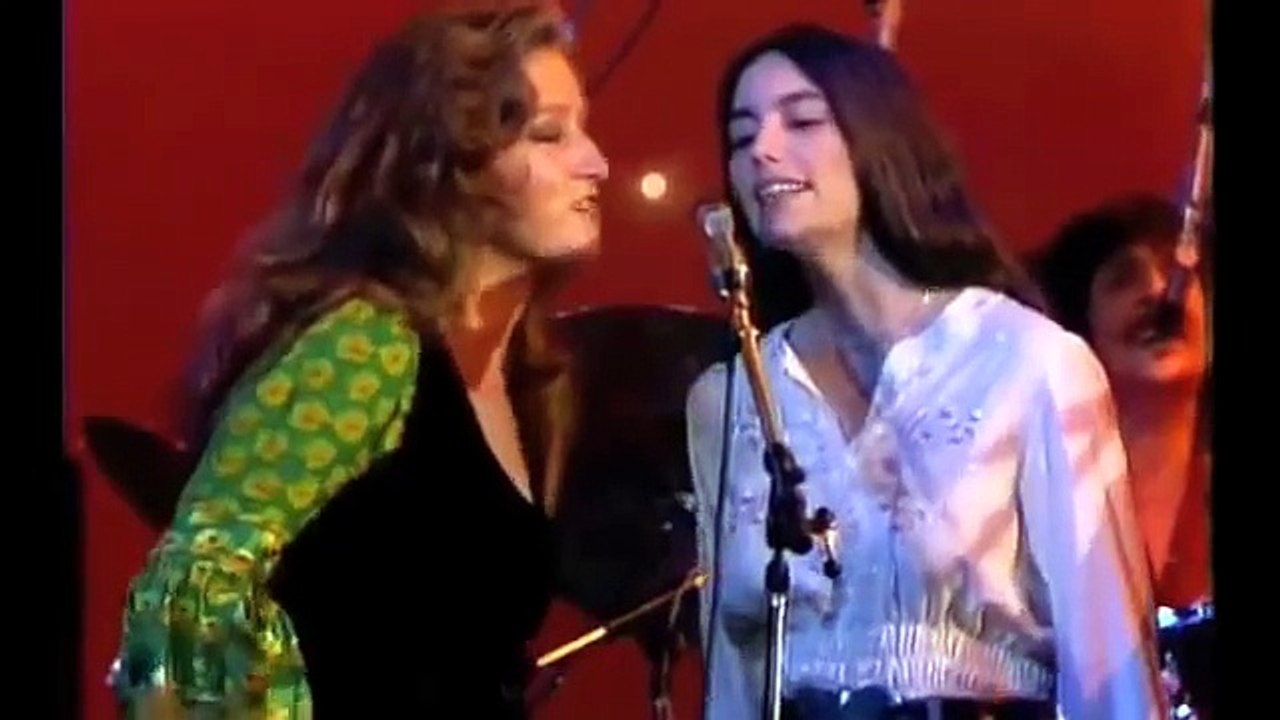 Little Feat - Dixie Chicken - Midnight Special 1977 HQ