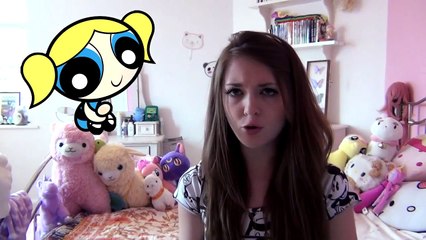 Cartoon Network Impressions by Noodlerella
