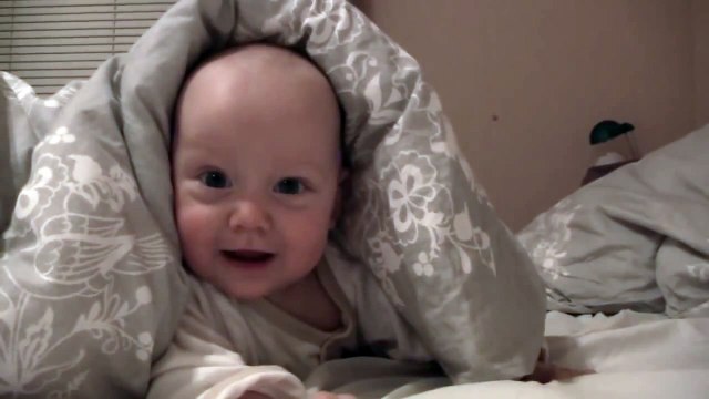 СУПЕР ПОЗИТИВ! САМЫЙ МИЛЫЙ РЕБЕНОК!