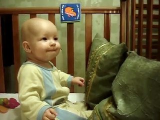 Папа пришел!