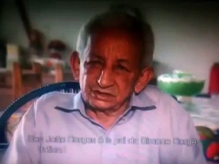 Depoimento de João José Felipe - Novela "Salve Jorge"