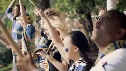 Divanhana - Zvijezda tjera mjeseca (2014)