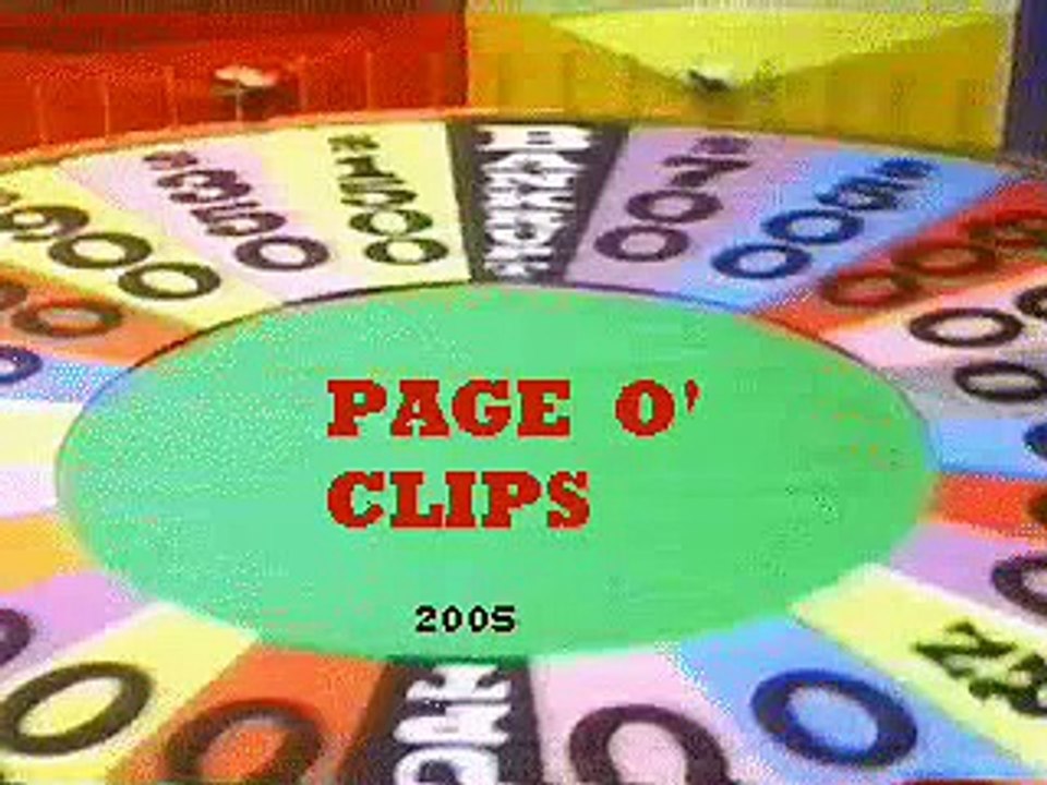 $20,000 Pyramid Win