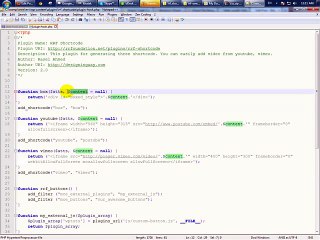 Wordpress Plugin Development (Part 04): কিভাবে ওয়ার্ডপ্রেস প্লাগইনস ডেভেলপমেন্ট করবেন (পার্ট ৪)