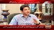 Ex Speaker Ayaz Sadiq Par Article 6 _@_  Lgana Chahiye Magar Kyun - Pervez Musharraf Explaning