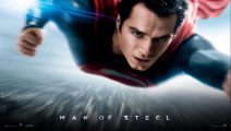 Man Of Steel Soundtrack - Look To The Stars - Hans Zimmer