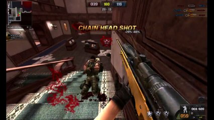 PB Garena Thailand By Mr.KillZero