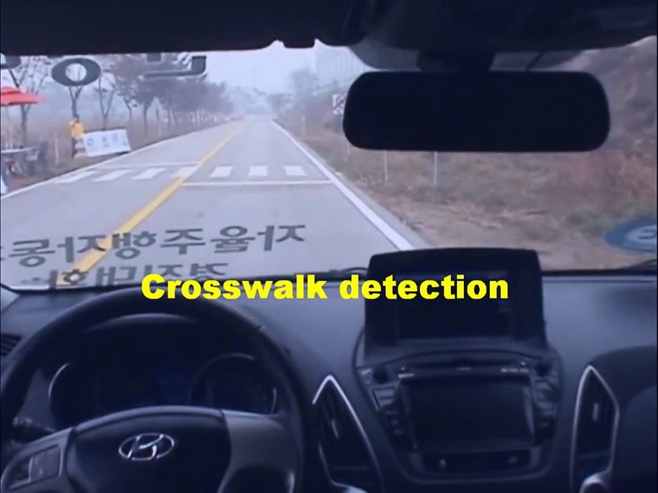 Autonomous Vehicle Competition Champion A1 (dri...