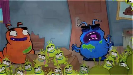 The Trash Pack Full Episode 13 - The Trash Pack Cartoon