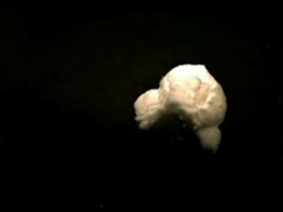 Popcorn-ralenti