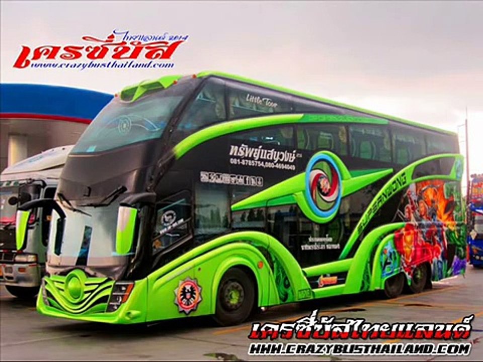 รถบัส&เพลงแดนซ์ dj k 140 mini nonstop mix v.4
