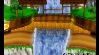 Mario Kart Wii Tournament- Yoshi Falls DS Invasion!
