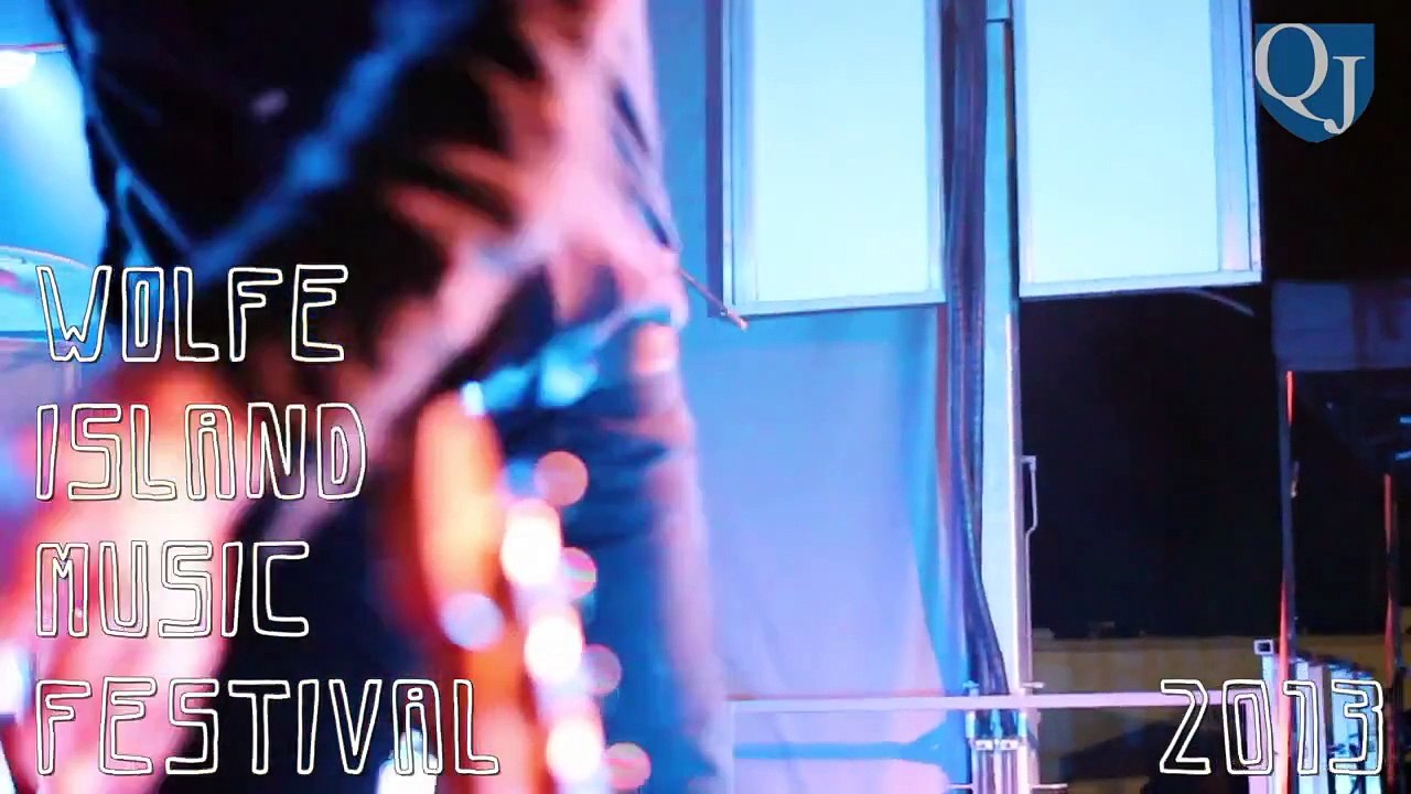 Wolfe Island Music Festival 2013 | The Queen's Journal