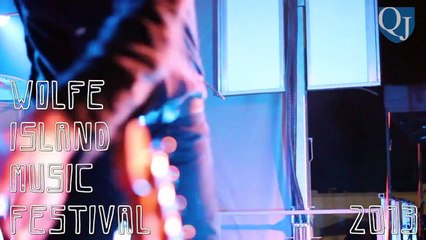 Wolfe Island Music Festival 2013 | The Queen's Journal