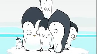 Yes, We Can   A Penguin Aniboom Animation by Amin Faramarzian