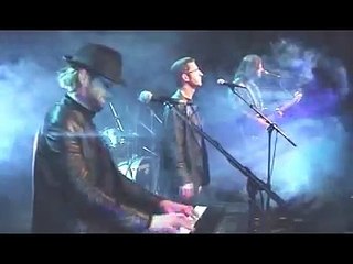 The Australian Bee Gees Show- Performing Stayin' Alive