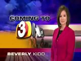 3 Minutes with Beverly Kidd - Phoenix News Anchor