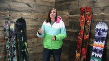 2117 of Sweden Grycksbo Jacket (Women's)-Review-The-House.com