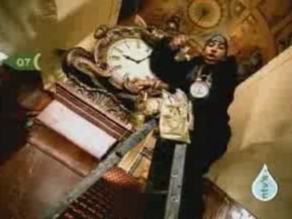One Minute Man