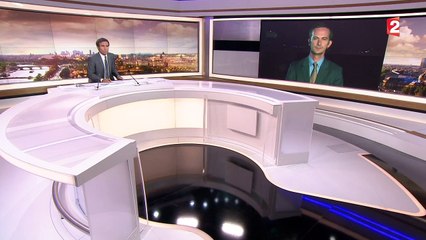 Le Danemark ne veut pas des migrants et leur fait savoir