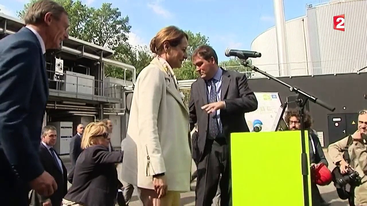 Centrale nucléaire de Fessenheim : fermera ou fermera pas ?