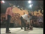 Erik Clausen og Niels Hausgaard - Om Wrestling
