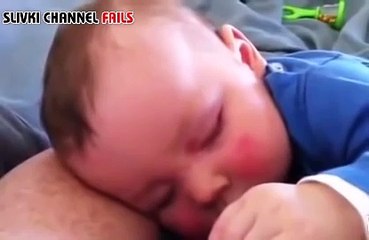 ПРИКОЛ - В НЕГО ВЛЮБИЛСЯ ВЕСЬ МИР !