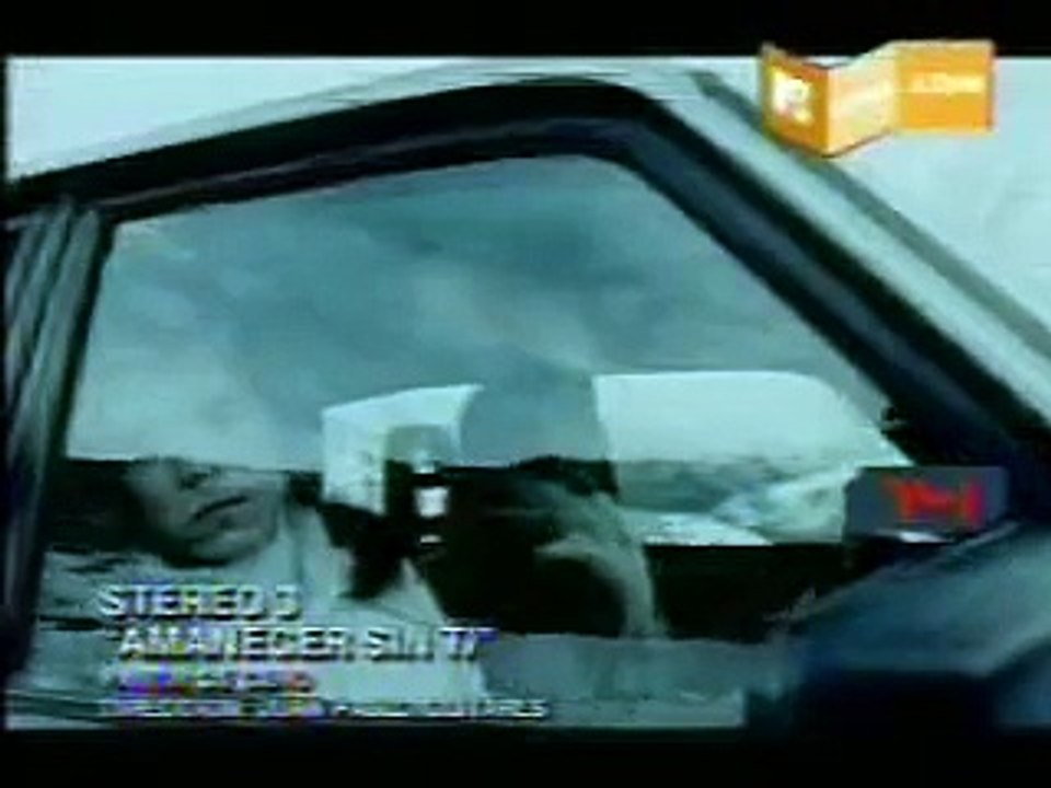 Stereo 3 - Amanecer sin ti