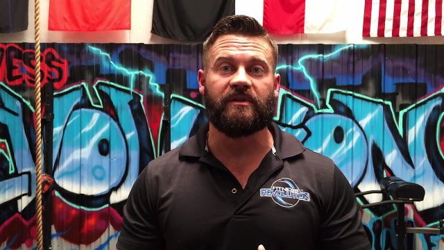 Should You Go Gluten Free to Lose Weight | Rowlett Fitness Revolution | Rowlett Personal Trainer