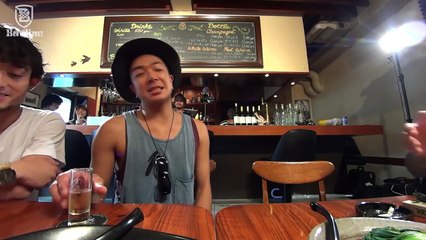 Dragon-Ash's-Bowline-Party-!-vol.7