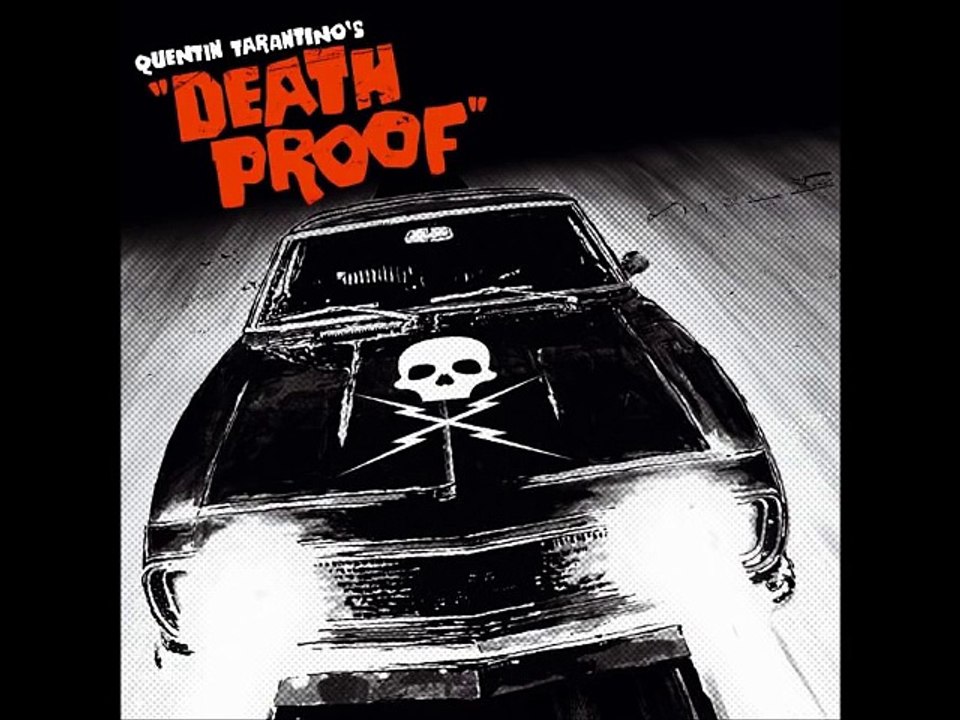 Death Proof - The Love You Save Me (May Be Your Own) - Joe Tex