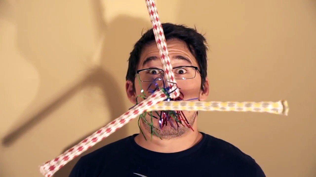 Markiplier in Slow Motion
