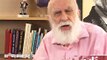 James Randi Speaks: Dowsing, the Ideomotor Effect