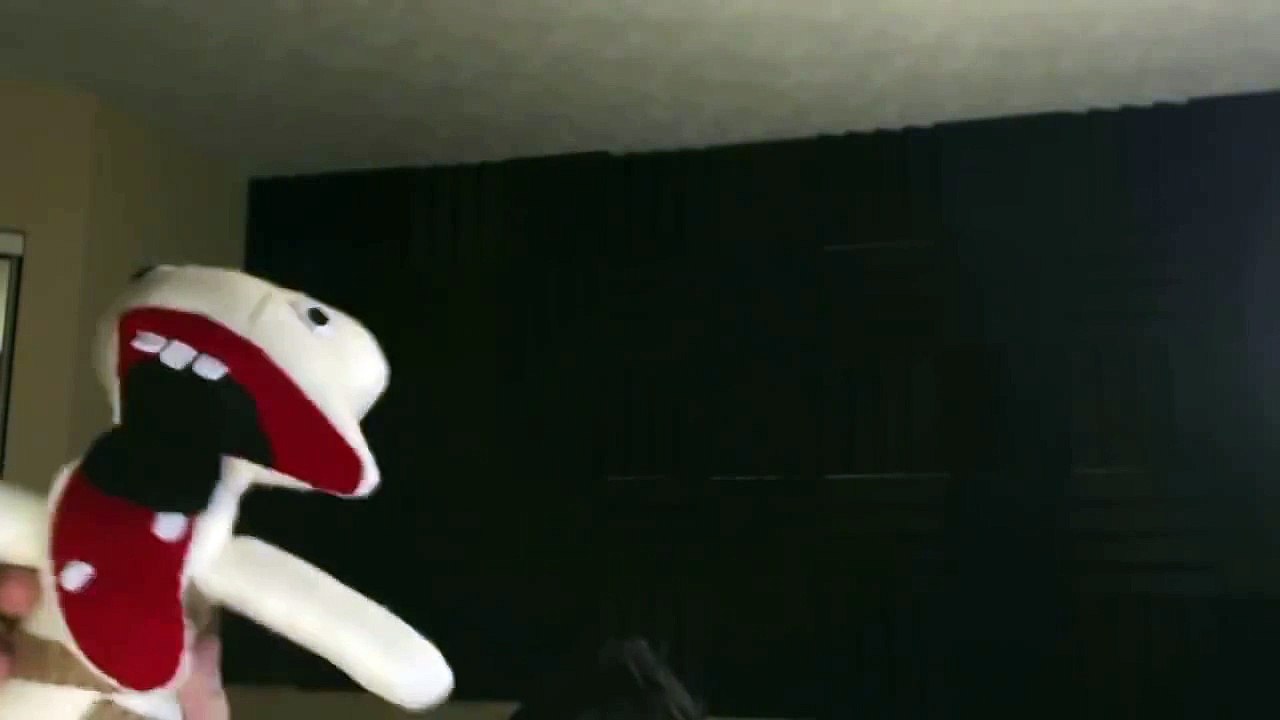 Monster Puppet Pals