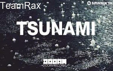 Tsunami by Martin Garrix – Epic EDM Drop You Can't Miss 🌊