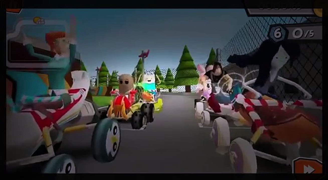 ₯ The Amazing World Of Gumball  Formula Cartoon All Stars   Cartoon network Games ᵺ